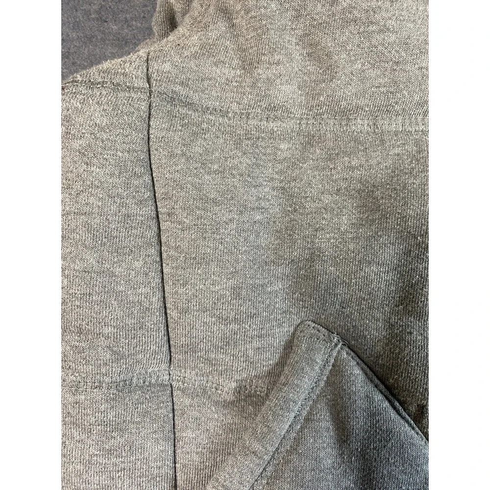 Thread‎ & Supply Nordstrom Gray Puffer Vest Womens Size Medium
